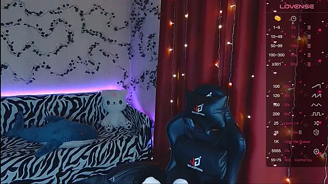 Sidney blush online show from January 2025 08:41:01 AM