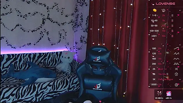 Sidney blush online show from February 2025 10:58:01 AM