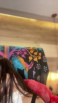 Cori Paige online show from December 2025 05:02:01 AM