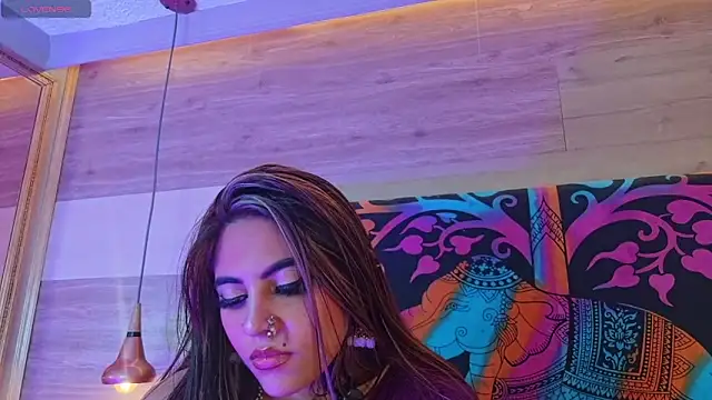 Cori Paige online show from March 2026 04:29:04 AM