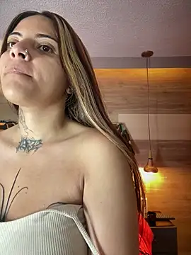 Cori Paige online show from June 2026 04:19:01 AM