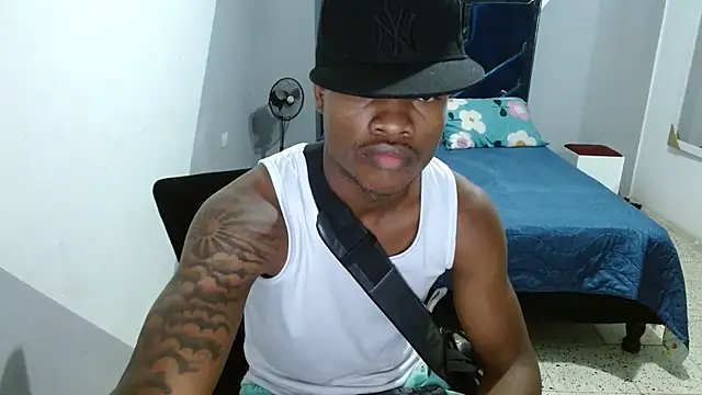 MiguelAngelxl online show from November 2025 11:20:01 AM