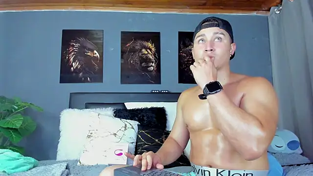 francesco evan online show from November 2025 09:11:01 PM