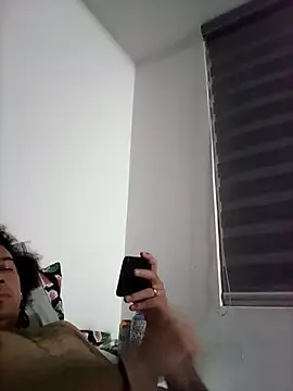 bammbammm online show from October 2025 04:57:01 AM