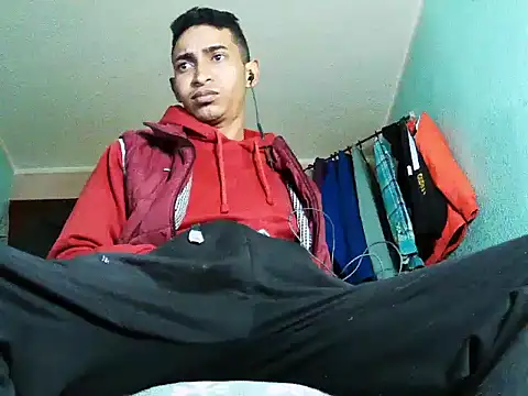 Snapshot of andrescaraballo chatting on October 2025 06:00:01 AM andrescaraballo online show from October 2025 06:00:01 AM
