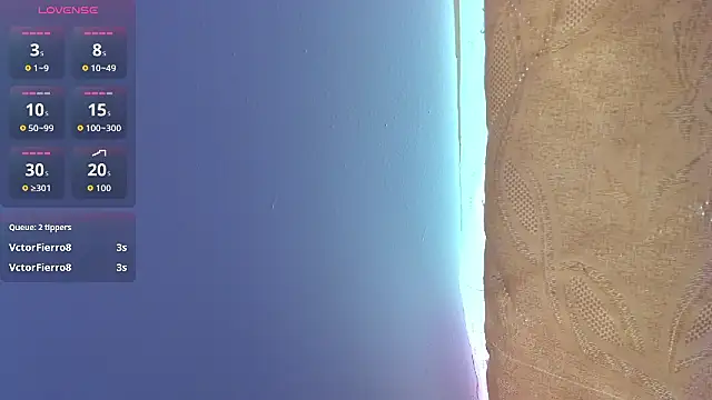 Kylie2211 online show from January 2026 03:59:01 PM