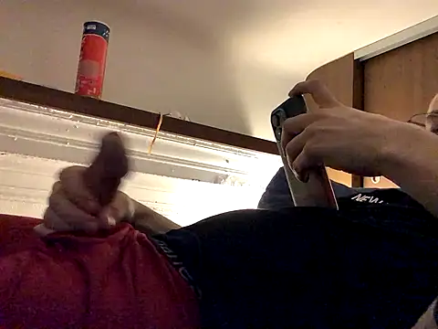 Hebrewhammers42 online show from December 2024 01:14:01 AM