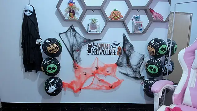 SharonSander online show from October 2025 08:53:02 PM