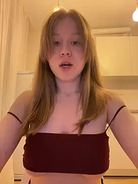 Eva Weyne online show from May 2026 08:27:01 PM