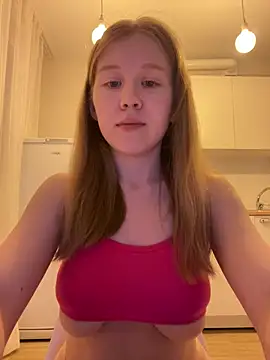 Eva Weyne online show from June 2026 08:54:01 PM