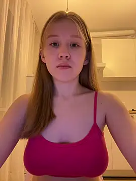 Eva Weyne online show from June 2026 08:20:02 PM