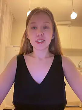 Eva Weyne online show from July 2026 10:14:01 PM