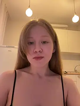 Eva Weyne online show from July 2026 12:24:01 AM