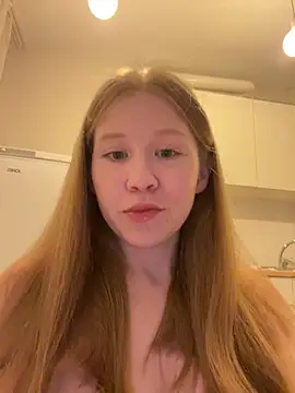 Eva Weyne online show from July 2026 11:07:01 PM