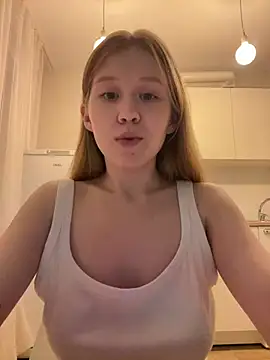 Eva Weyne online show from July 2026 10:29:02 PM