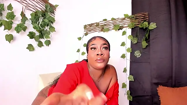 LexiieGrey online show from March 2026 02:01:01 PM