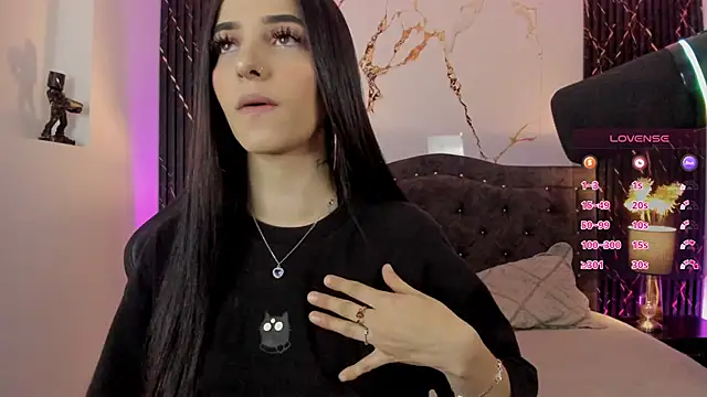 Snapshot of devlin_violett chatting on November 2025 03:27:02 AM devlin violett online show from November 2025 03:27:02 AM