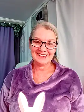 irinamaux online show from January 2026 05:11:01 AM