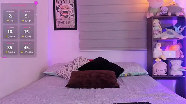 Snapshot of _Skie_ chatting on March 2026 03:45:02 AM Skie online show from March 2026 03:45:02 AM