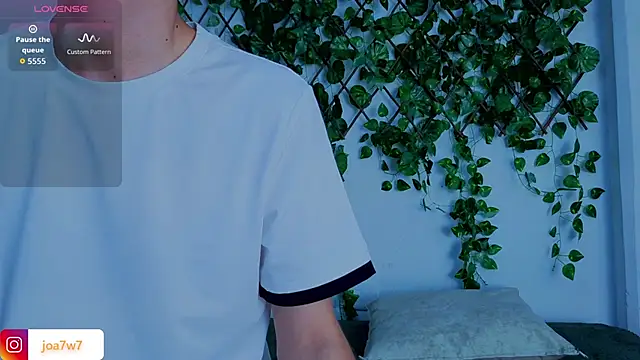 Levii Ackermann online show from February 2026 02:22:01 PM