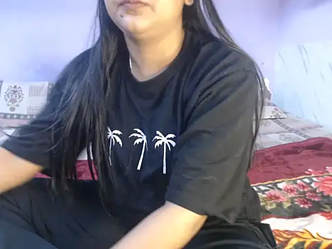 Freya nia online show from December 2024 08:51:01 AM