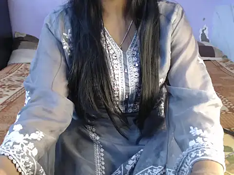 Freya nia online show from January 2025 01:14:01 PM