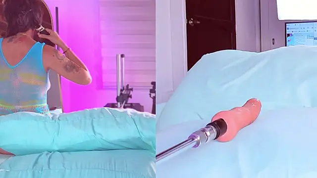 Loving Lauren online show from November 2025 12:49:01 PM