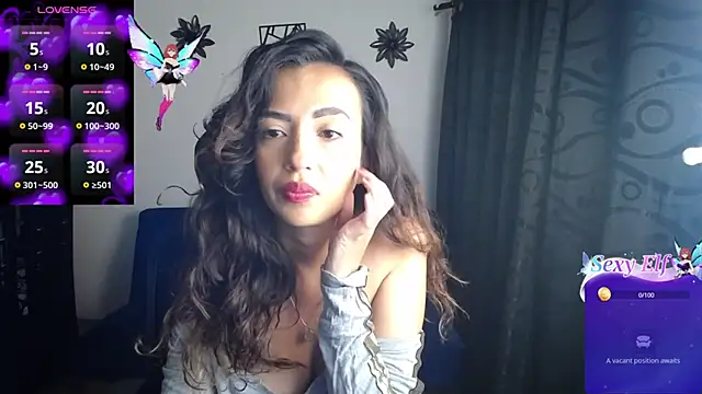 coniecut2 online show from February 2025 10:05:02 AM