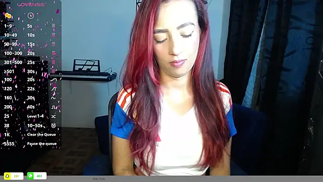 coniecut2 online show from July 2026 05:34:01 AM