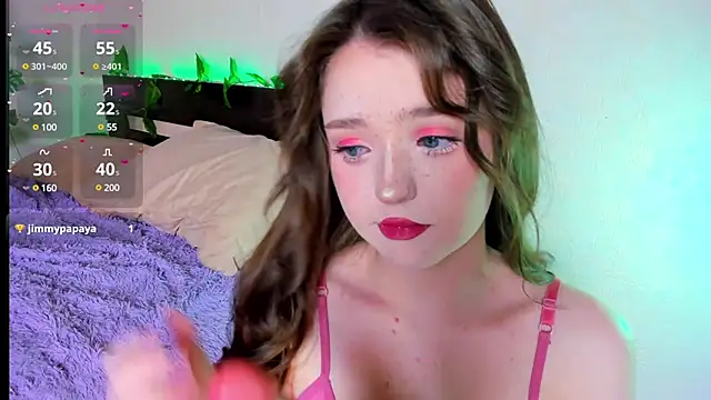 lexxxxxxi online show from February 2025 07:19:02 PM