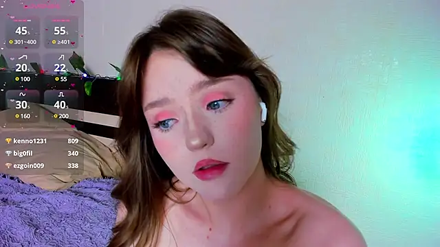 lexxxxxxi online show from March 2025 10:21:01 PM