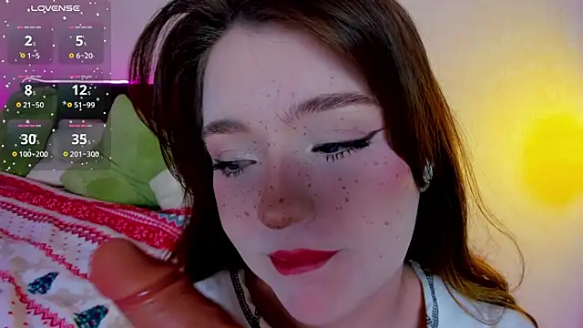 lexxxxxxi online show from December 2025 06:26:01 PM