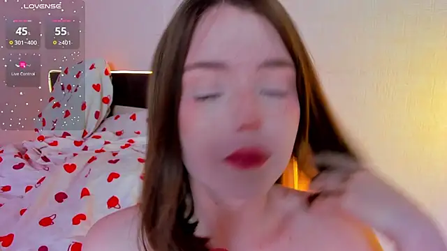 lexxxxxxi online show from July 2026 06:56:02 PM