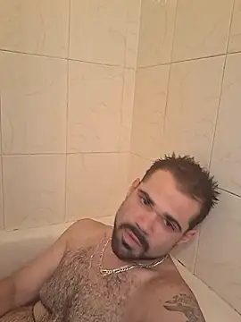 Zander823 online show from February 2026 03:25:01 AM