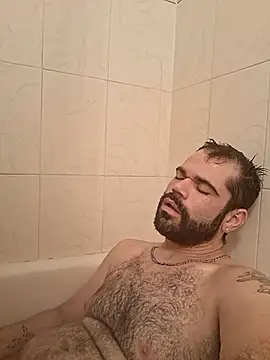 Zander823 online show from March 2026 08:32:02 AM