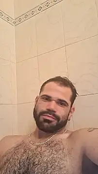 Zander823 online show from April 2026 04:27:01 AM