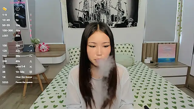 yena gab online show from April 2026 02:53:01 AM