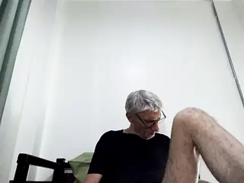 BIGUNCUTHARDCOCK online show from March 2025 11:05:02 AM