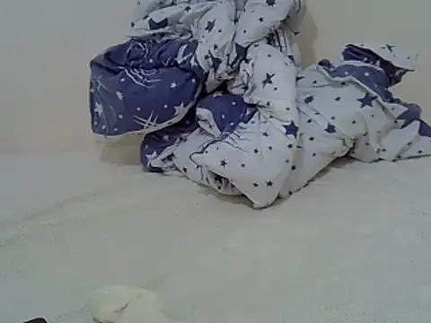 Giannah01 online show from February 2025 06:15:02 AM