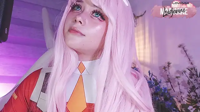 Snapshot of loIijanne chatting on January 2025 03:26:02 AM loIijanne online show from January 2025 03:26:02 AM