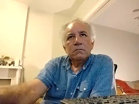 XXCUTHULU23 online show from September 2025 07:56:02 AM