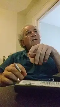 XXCUTHULU23 online show from November 2025 06:35:02 AM