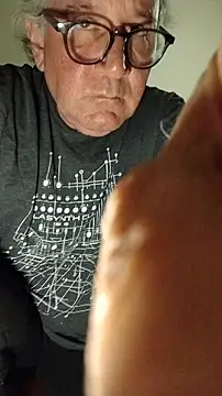 XXCUTHULU23 online show from December 2025 07:46:02 AM