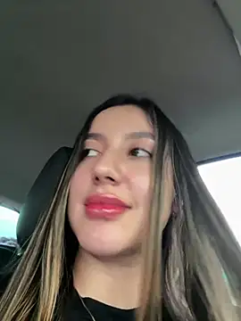 Sarapalmer1 online show from January 2025 08:10:01 PM