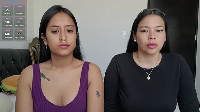 2SummerLove1 online show from December 2024 12:02:01 PM