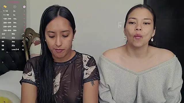 2SummerLove1 online show from January 2025 03:23:01 PM