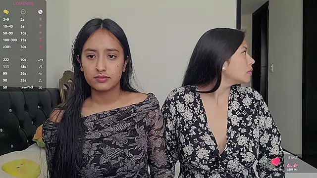 2SummerLove1 online show from January 2025 03:36:02 PM