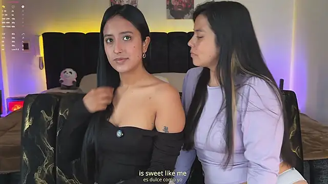 2SummerLove1 online show from February 2026 08:29:02 PM