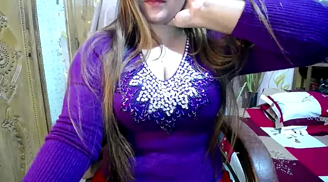 SohanaSabaSexy online show from January 2025 05:07:02 PM