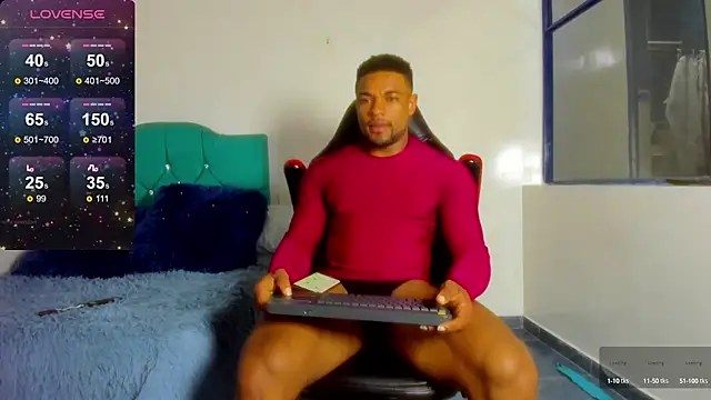 estebanlobo- online show from December 2024 12:07:02 AM